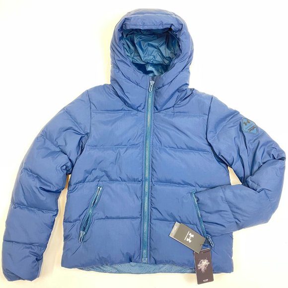 Under Armour Women's ColdGear‎ Infrared Down Jacket 1365811 Insulated Small - Picture 2 of 10